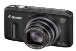 20倍光学变焦Canon发布PowerShotSX240HS