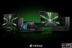 惠普发布多款游戏新品：暗影精灵4、光影精灵4来了