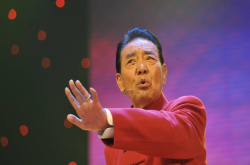 单田芳老爷子走好：再无下回分解