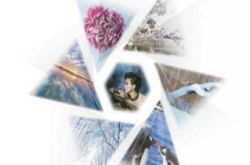 苏文郁摄影同学会第六届会员作品展9月29日至10月1日文化中心举行