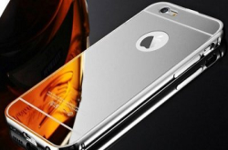 【再爆劲料】iPhone8有镜面版！料成最热炒机型