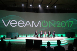 Veeam双CEO制人分工清晰不会混乱