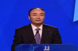中兴通讯任命田东方为党委书记 樊庆峰被免职