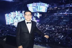 引进格莱美、执行过百老汇音乐剧的他 为何不怕音乐沦为快消品？