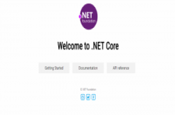 Build 2018：.NET Core 3将开始支援Windows桌面应用程序