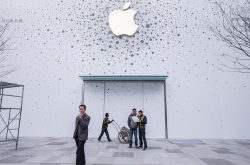 从iPhone的利润分成 算一算美中贸易逆差背后的真相