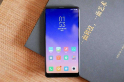 为什么国产手机有下巴？老罗的回答扎心：是为了让更多人买得起