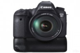 搭配24-105红圈Canon6D套机售价10500元
