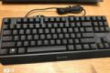 低调而不失内涵：Cherry MX Board 1.0 TKL键盘体验