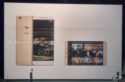 Letv Le 1S 正式发表！1099 人仔玩 3GB RAM、ISOCELL 镜头更少噪声