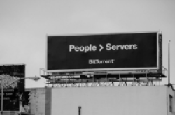 BitTorrent表示愿意为Sony发行《刺杀金正恩》