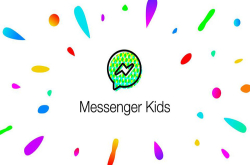 FacebookMessenger儿童版惹争议我们该这么早让小孩接触社群媒体吗？
