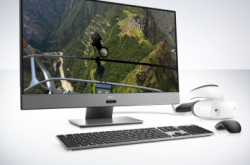 Dell加入战团伙同Microsoft推出首款MRHMD
