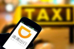 网友；滴滴不死 天理难容 对不起 认不下这个理
