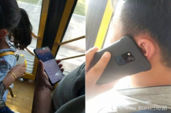 华为Mate20X真机曝光：7.1英寸水滴屏支持手写笔