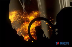 BBC用VR将观众带到第二次世界大战 亲历饱受炮弹轰炸的柏林