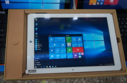 山寨版iPadPro？大陆WinTab升呢12吋芒