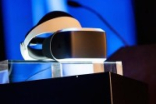 Sony虚拟现实眼镜能引领游戏革命吗？