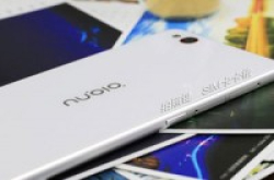 来自中欧的文艺气息nubia布拉格S全网通评测