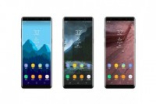 SamsungNote8双摄特性曝光集多项新功能