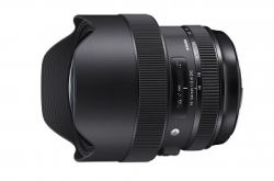 年度Art镜先锋：Sigma14-24mmF2.8杀到！