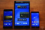 Sony新旗舰Z3、Z3mini售价出炉！