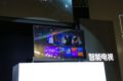 PPTV发布智能电视新品N55 看球时能自己切换上帝视角