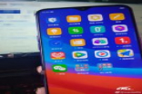 OPPO r17真机谍照曝光 售价及上市时间确定