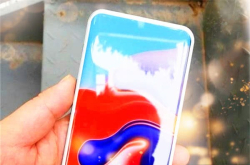 oppo良心了 384G＋学生价＋水滴屏 vivo不屑一顾