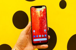 【送礼自用皆宜】Nokia 8.1 测试