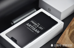 又一款千元全面屏定位的国产手机 坚果3外观评测