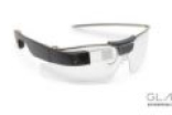 谷歌新版本Google Glass推出面向B端市场