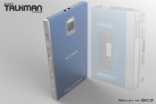 艺术家复古设计iPhone、Sony手机