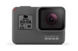 小米可能买下GoPro应用相机技术专利于更多产品设计