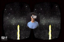 奇葩VR应用：让你体验在世界各地上厕所