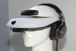 Sony发布首款医用3D头戴显示器