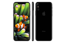 【再添有力证据】iPhone8全面屏说明曝光