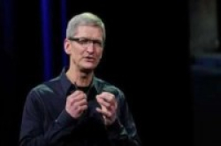 能否挽回颓势？Apple下月26日公布财报