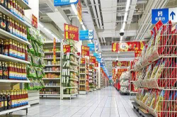 超市扫码付钱不用密码 原来都是因为它