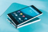 SonyXPERIAZ3细部究进