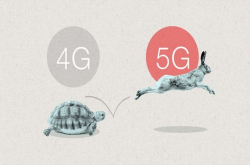 5G手机快来了 4G会不会被淘汰 2G、3G又该何去何从？