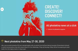 【编辑观点】改完又改：下届 Photokina 展览向现实低头！