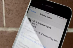 升iOS12Beta9性能提升50% 呵