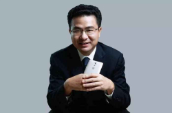 又一国产手机倒了 昔日请刘涛薛之谦代言 如今开始变卖家当
