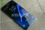 发表前终极消息!SamsungGalaxyS7将配高质相机和机身喇叭