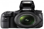 Sony发布新款中端无反相机A58