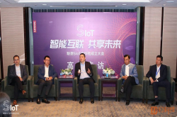 为什么说联想SIoT合作社是构建智能物联生态的正确姿势？