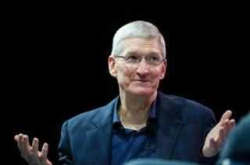 库克突然宣布：iPhone新机型将横空出世 华为小米措手不及