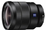 SonyFE16-35/2.8GM镜头将发布大三元将凑齐