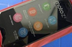 MotoZ2Play巴西开售采用骁龙626芯片